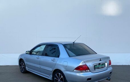 Mitsubishi Lancer IX, 2005 год, 335 000 рублей, 8 фотография