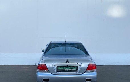 Mitsubishi Lancer IX, 2005 год, 335 000 рублей, 7 фотография