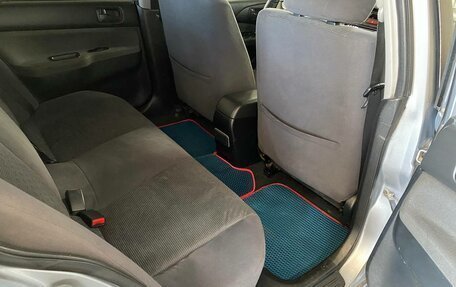 Mitsubishi Lancer IX, 2005 год, 335 000 рублей, 18 фотография