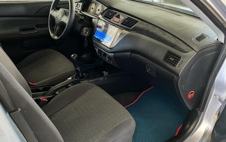 Mitsubishi Lancer IX, 2005 год, 335 000 рублей, 17 фотография