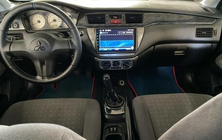 Mitsubishi Lancer IX, 2005 год, 335 000 рублей, 15 фотография