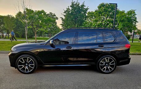 BMW X7, 2020 год, 6 650 000 рублей, 4 фотография