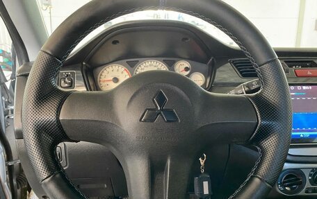 Mitsubishi Lancer IX, 2005 год, 335 000 рублей, 16 фотография
