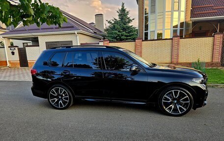 BMW X7, 2020 год, 6 650 000 рублей, 8 фотография