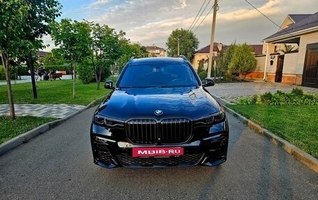 BMW X7, 2020 год, 6 650 000 рублей, 3 фотография