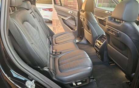 BMW X7, 2020 год, 6 650 000 рублей, 15 фотография