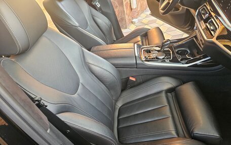 BMW X7, 2020 год, 6 650 000 рублей, 11 фотография