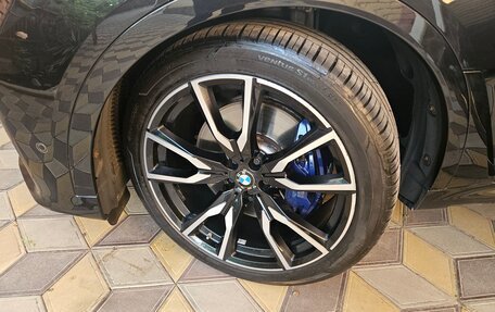 BMW X7, 2020 год, 6 650 000 рублей, 9 фотография