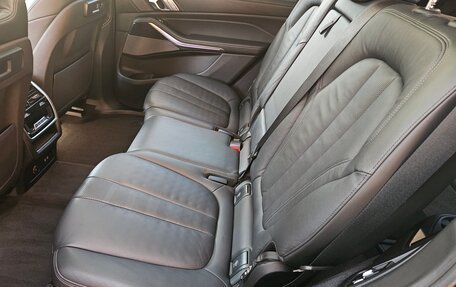 BMW X7, 2020 год, 6 650 000 рублей, 17 фотография