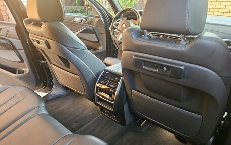BMW X7, 2020 год, 6 650 000 рублей, 16 фотография