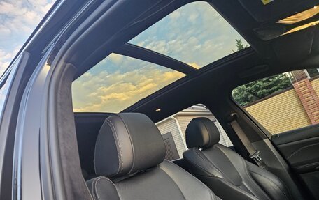 BMW X7, 2020 год, 6 650 000 рублей, 22 фотография