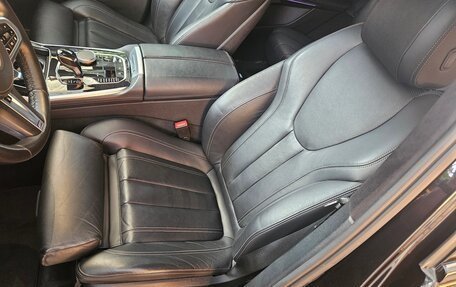 BMW X7, 2020 год, 6 650 000 рублей, 19 фотография