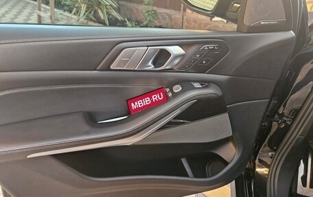 BMW X7, 2020 год, 6 650 000 рублей, 20 фотография