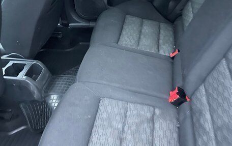 Skoda Octavia, 2011 год, 600 000 рублей, 5 фотография