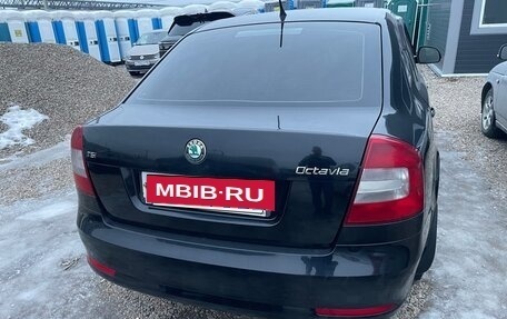 Skoda Octavia, 2011 год, 600 000 рублей, 7 фотография