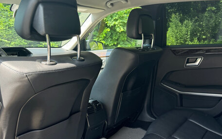 Mercedes-Benz E-Класс, 2012 год, 1 400 000 рублей, 8 фотография