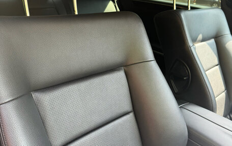 Mercedes-Benz E-Класс, 2012 год, 1 400 000 рублей, 9 фотография