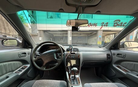 Nissan Maxima IV, 1996 год, 450 000 рублей, 10 фотография