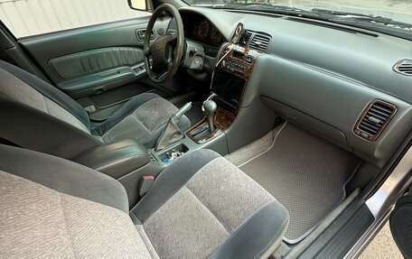 Nissan Maxima IV, 1996 год, 450 000 рублей, 13 фотография