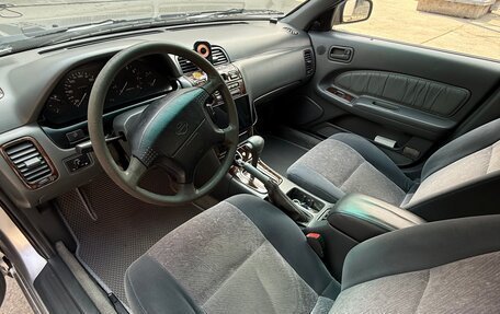 Nissan Maxima IV, 1996 год, 450 000 рублей, 12 фотография