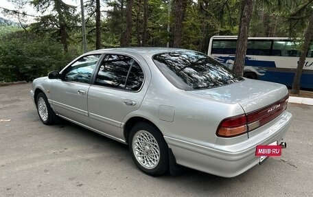 Nissan Maxima IV, 1996 год, 450 000 рублей, 6 фотография