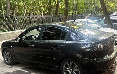 Mazda 3, 2006 год, 450 000 рублей, 4 фотография