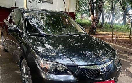 Mazda 3, 2006 год, 450 000 рублей, 3 фотография