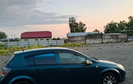 Opel Astra H, 2007 год, 300 000 рублей, 6 фотография