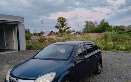 Opel Astra H, 2007 год, 300 000 рублей, 2 фотография