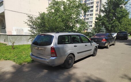 Ford Focus IV, 2000 год, 200 000 рублей, 2 фотография