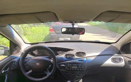 Ford Focus IV, 2000 год, 200 000 рублей, 4 фотография