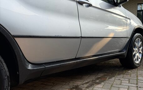 BMW X5, 2005 год, 750 000 рублей, 4 фотография