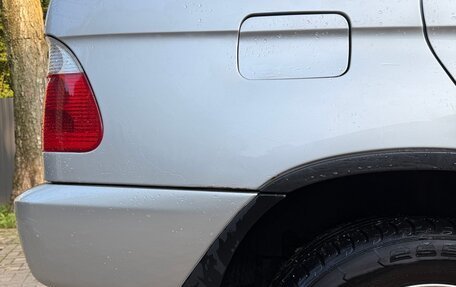 BMW X5, 2005 год, 750 000 рублей, 5 фотография