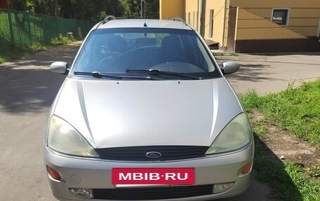 Ford Focus IV, 2000 год, 200 000 рублей, 3 фотография