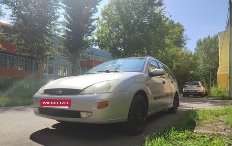 Ford Focus IV, 2000 год, 200 000 рублей, 5 фотография