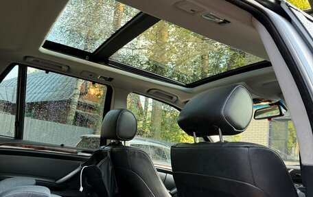 BMW X5, 2005 год, 750 000 рублей, 10 фотография