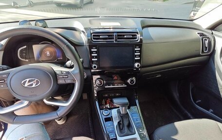 Hyundai Creta, 2022 год, 2 399 900 рублей, 3 фотография