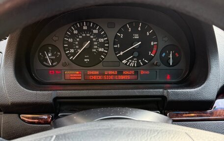 BMW X5, 2005 год, 750 000 рублей, 14 фотография