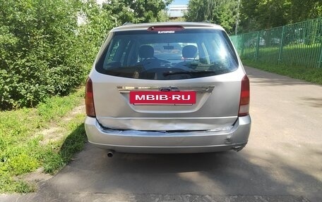 Ford Focus IV, 2000 год, 200 000 рублей, 6 фотография