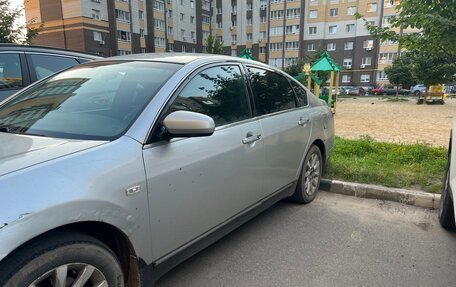 Nissan Teana, 2007 год, 468 000 рублей, 6 фотография