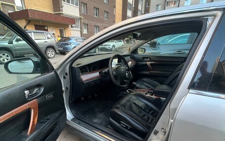 Nissan Teana, 2007 год, 468 000 рублей, 3 фотография