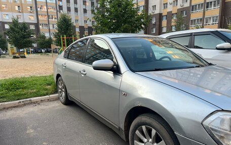 Nissan Teana, 2007 год, 468 000 рублей, 5 фотография