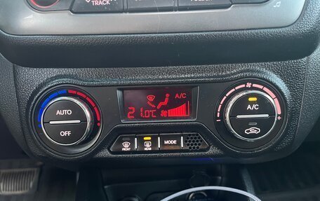KIA Rio III рестайлинг, 2013 год, 650 000 рублей, 4 фотография