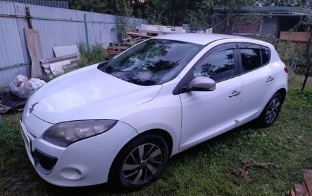 Renault Megane III, 2011 год, 720 000 рублей, 3 фотография