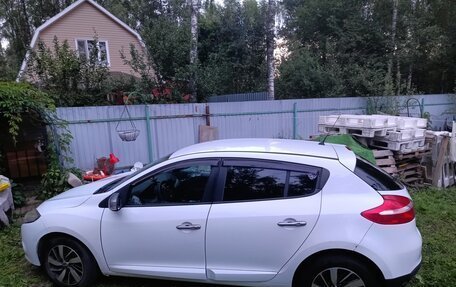 Renault Megane III, 2011 год, 720 000 рублей, 5 фотография