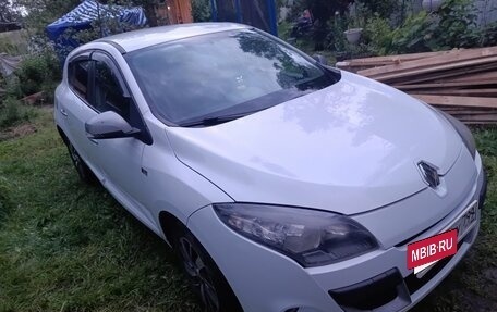 Renault Megane III, 2011 год, 720 000 рублей, 2 фотография