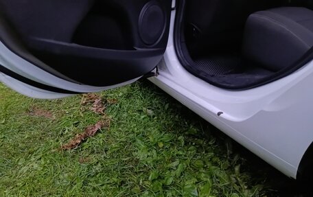 Renault Megane III, 2011 год, 720 000 рублей, 14 фотография