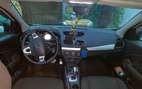 Renault Megane III, 2011 год, 720 000 рублей, 16 фотография