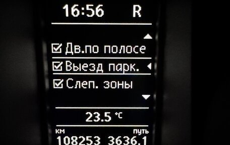 Skoda Yeti I рестайлинг, 2015 год, 1 850 000 рублей, 11 фотография