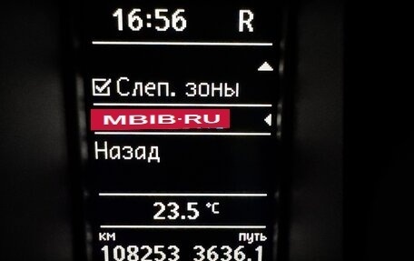 Skoda Yeti I рестайлинг, 2015 год, 1 850 000 рублей, 15 фотография